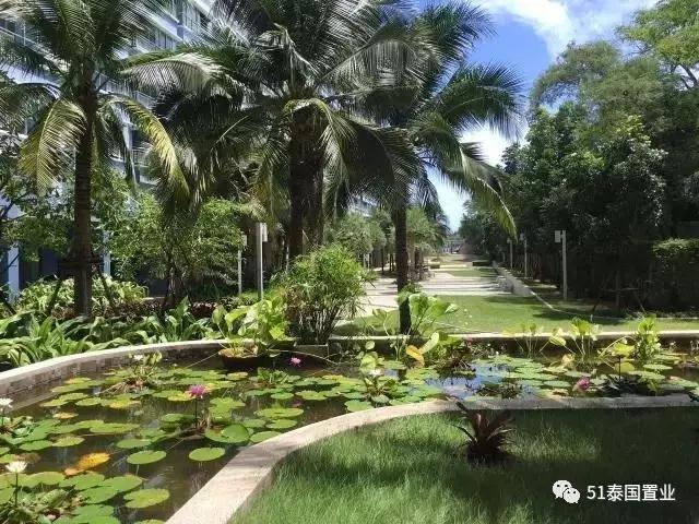 芭提雅中天最低价格海景房,芭提雅中天二手海景公寓