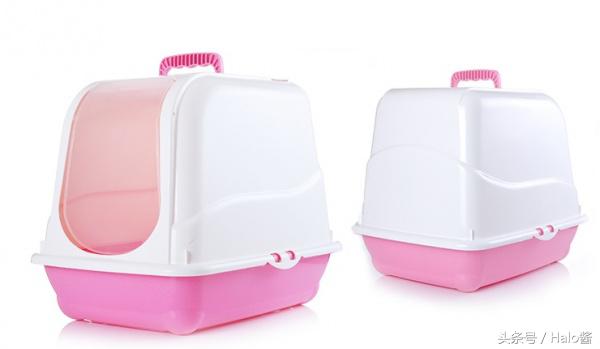 双层猫砂盆适合布偶猫,什么样的封闭式猫砂盆最好用