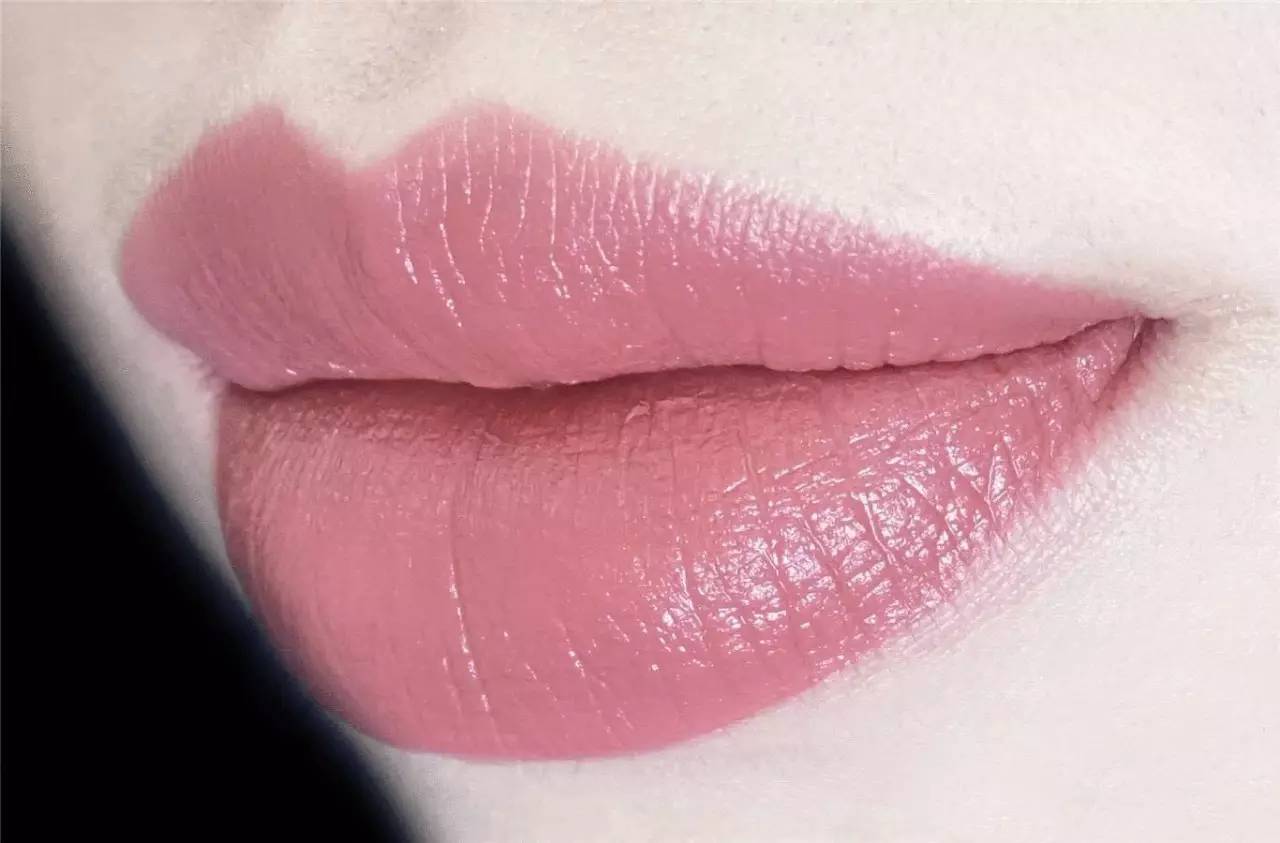 ysl银管夹心唇膏07,ysl夹心口红主打色