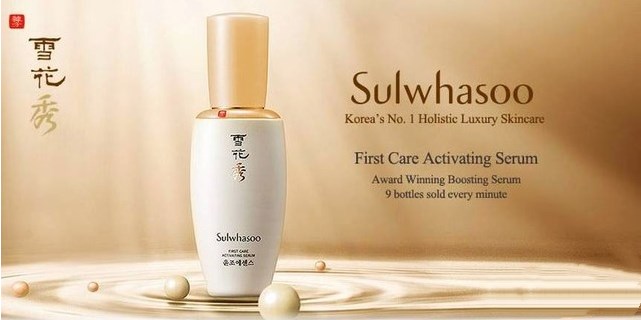 最受欢迎的韩国化妆品,购买韩国化妆品品牌推荐