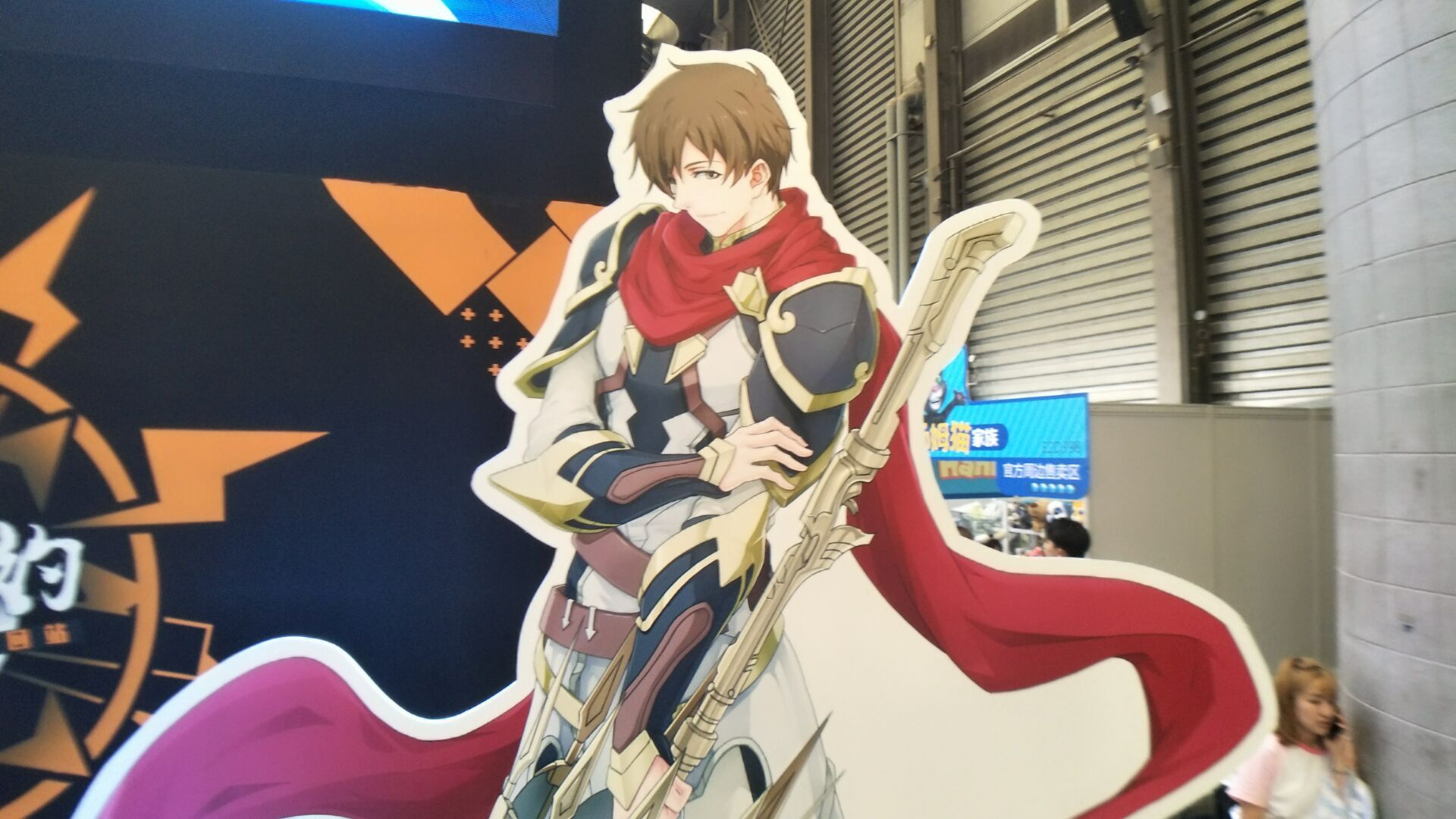 fgo黑贞德c96,fgo满级黑贞德视频