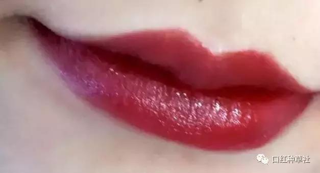 唇色深素颜口红不沾杯推荐,唇色偏深不沾杯口红