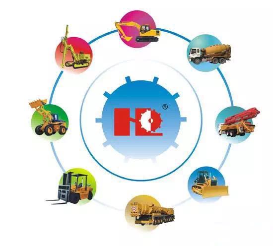 挖掘机几种常见的液压件噪声故障