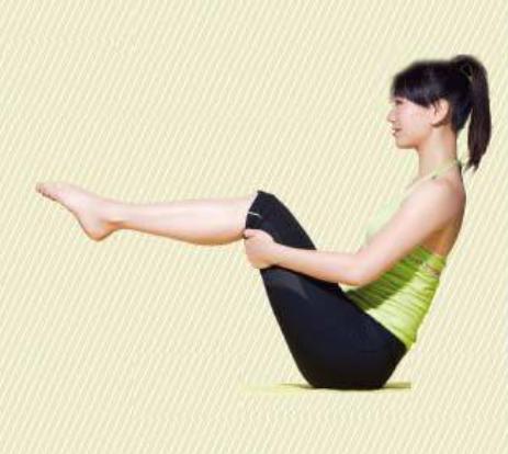 每天坚持这五个动作让大腿瘦下来,每天坚持一个动作瘦大腿内侧