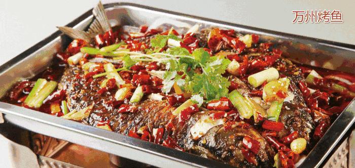 正宗清远鸡石锅鱼,清远猪肚鸡石锅鱼