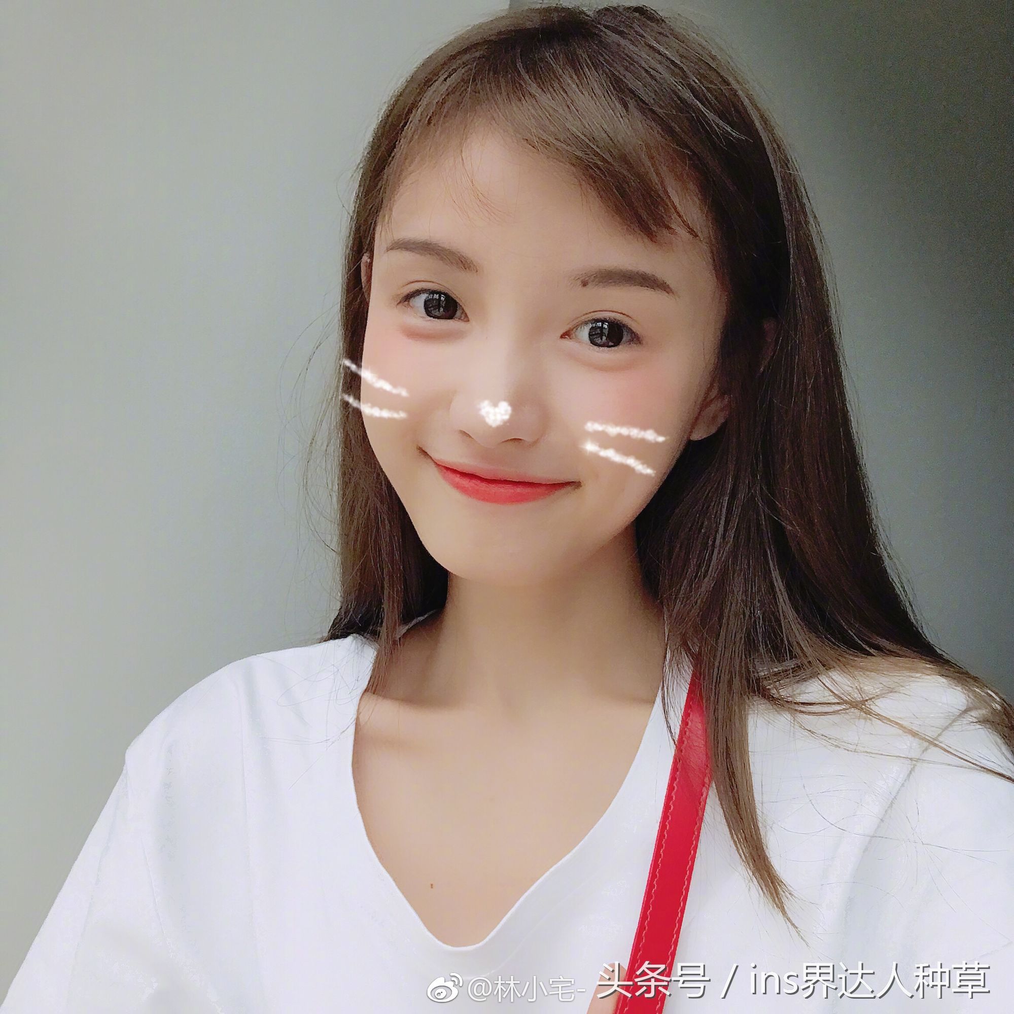 林小宅推荐的护肤品,林小宅推荐的化妆品