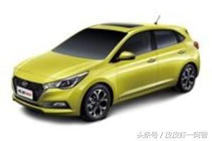 紧凑型车合资,十款合资紧凑型车