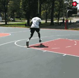 控球后卫必学的过人技巧,控球顶级技巧