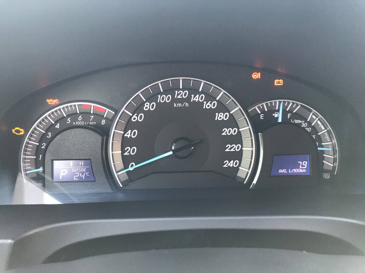 七代凯美瑞一万公里保养,7代凯美瑞驾车感受