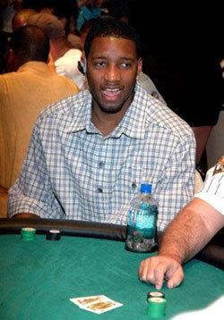 大本和乔丹,大本华莱士与乔丹