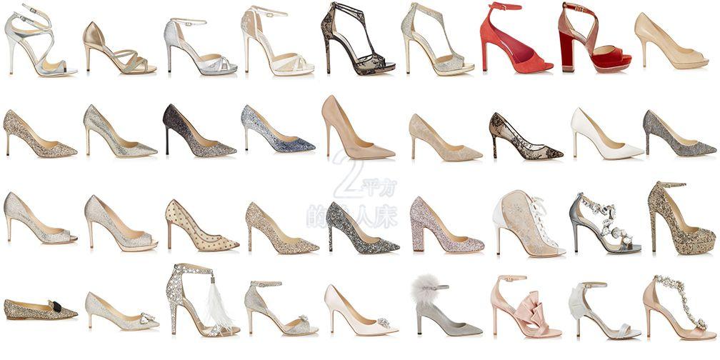 JimmyChoo被MK收购真成了跌落神坛的灰姑娘？