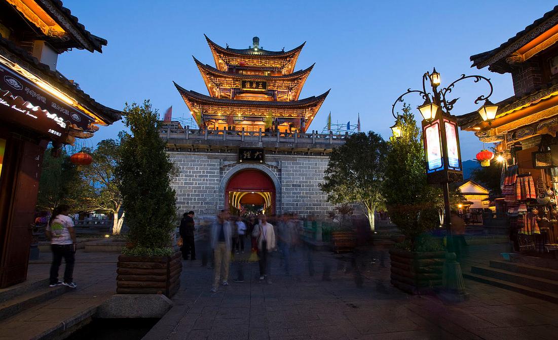 只有在大理才能明白真正的爱情,大理和你爱的人一起去