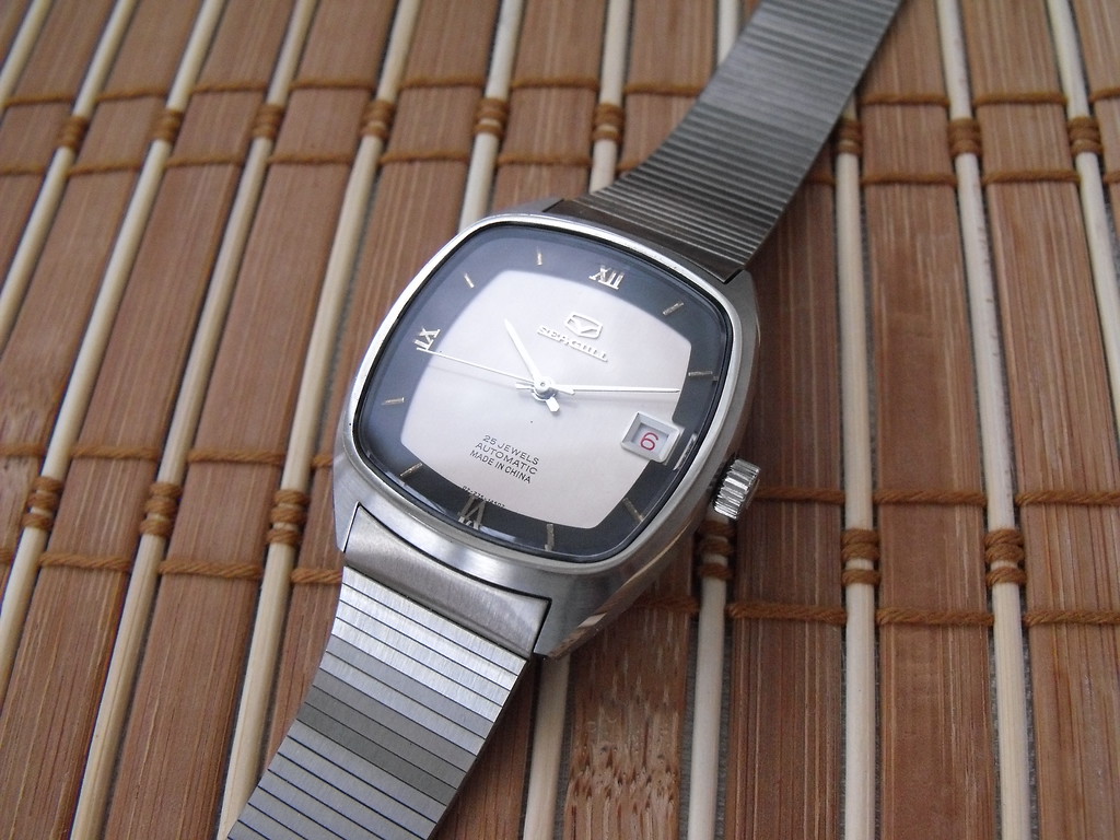 天津海鸥手表价格多少,天津海鸥女式全自动手表