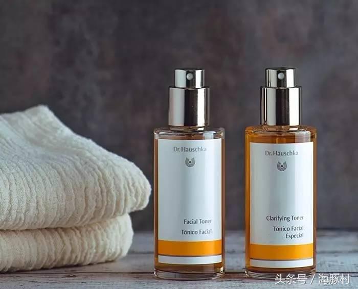 德国有机护肤品有哪些品牌,德国德系护肤品