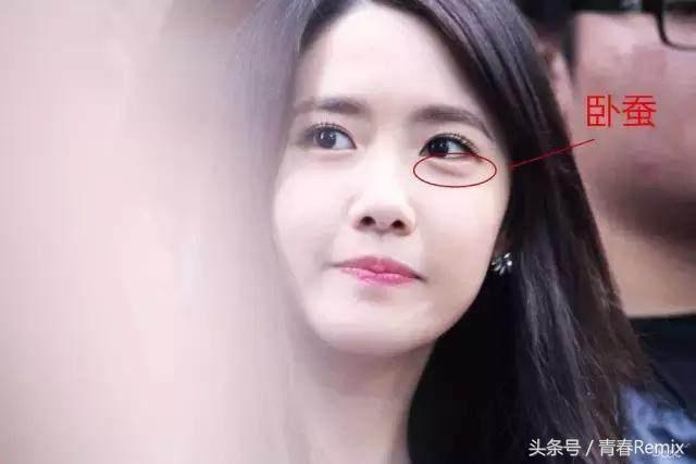 卧蚕要画多深,卧蚕要画很重吗