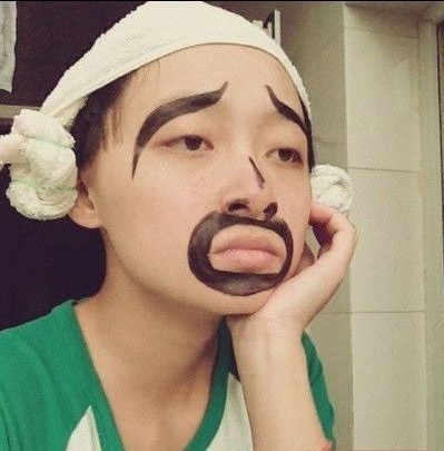 用男性的护肤品是不是能长胡子,男士护肤品女的用会长胡子吗