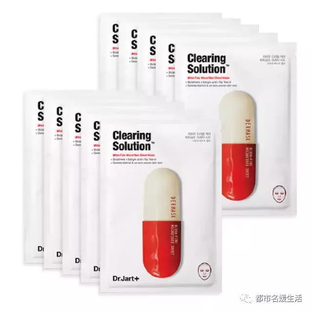 韩系平价面膜,韩系面膜推荐