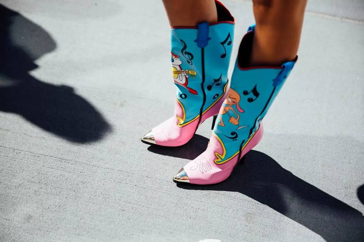 逼死处女座｜鹿晗和黄子韬都这么穿了，你还在等什么！