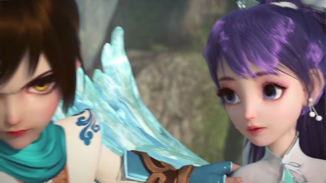 梦幻诛仙手游空间,梦幻诛仙游戏排行榜