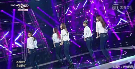 王思聪签的韩国女团EXID不承认整容，还做CT，被网友啪啪打脸！