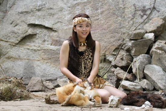 吴昕和赵丽颖同框,吴昕和赵丽颖