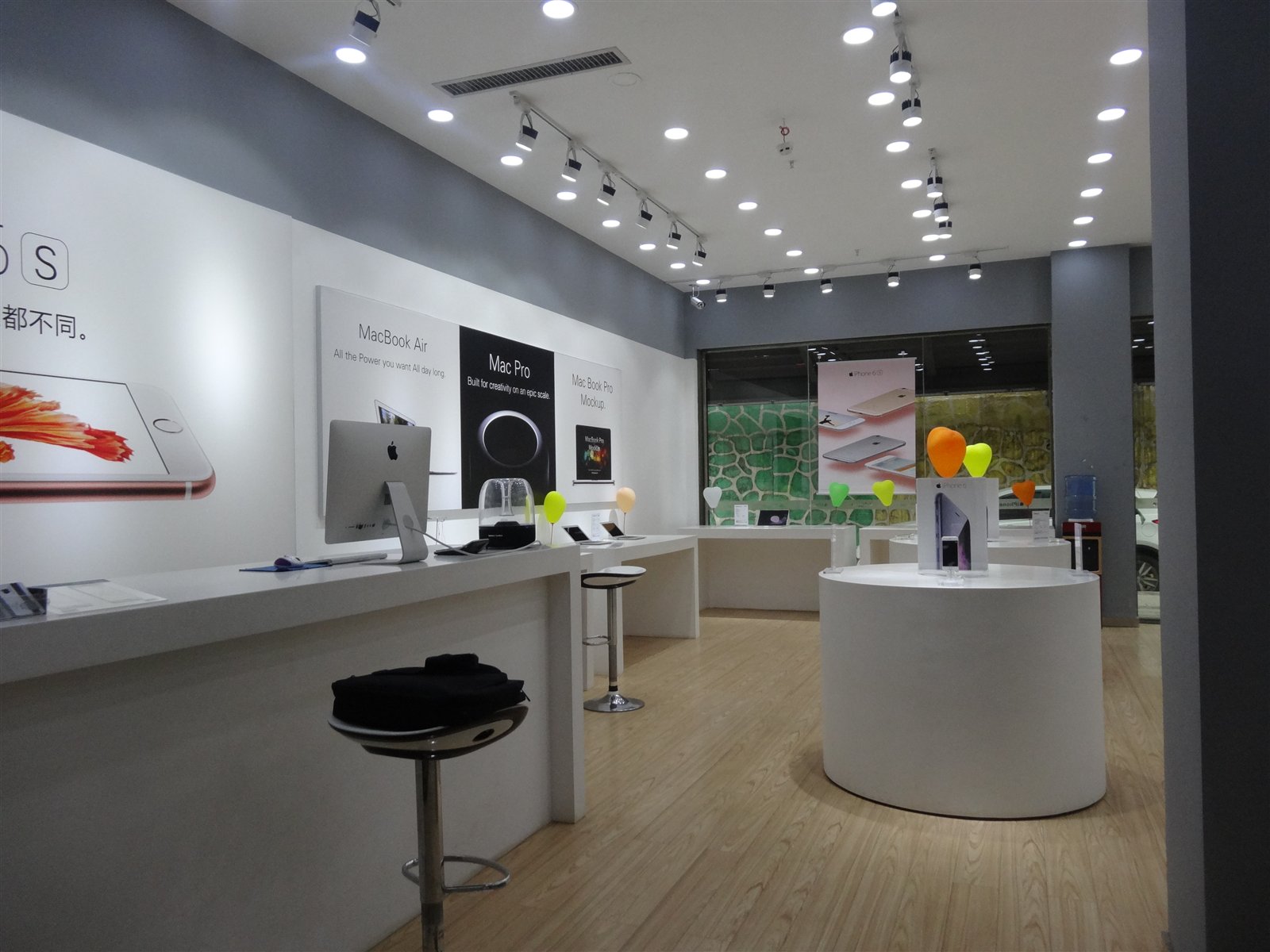 老款苹果iphone改装新款,iphone翻新改装