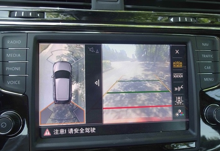 大众途观l买2.0t低功率还是高功率,途观l2.0百公里