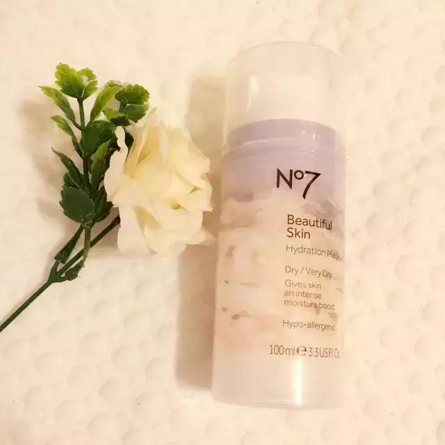 有的面膜敷了之后脸上火辣辣的,最好用的几款涂抹面膜