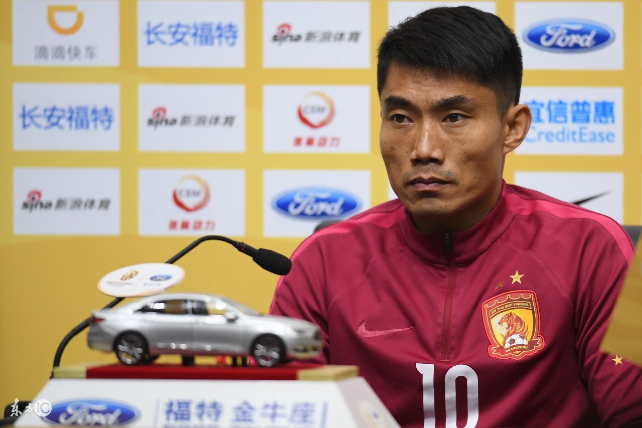 中超十大名帅排行榜,中超最强外援中场排名