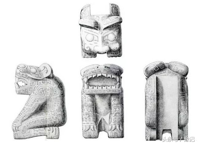 古中华虎从河南走向世界，今天的河南还有野生虎吗？