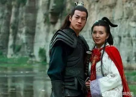 三国演义小妾出轨哪一集,三国演义老婆篇