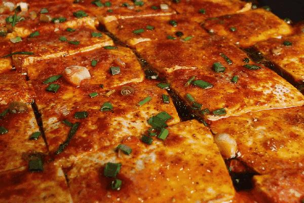 制作豆腐调查报告,深圳豆腐质检报告