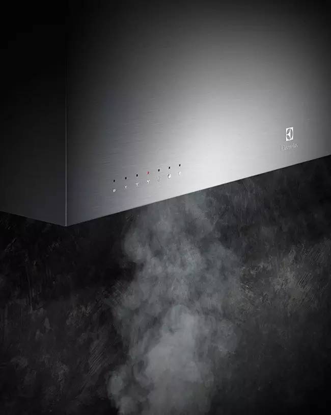 什么款式油烟机既实用又好看,厨卫油烟机怎样选