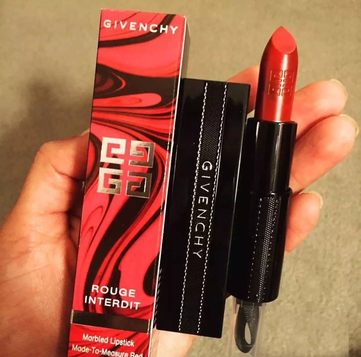 ysl银管夹心唇膏07,ysl夹心口红主打色