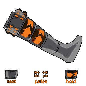 几个动作让你肌肉放松,最好的肌肉放松动作