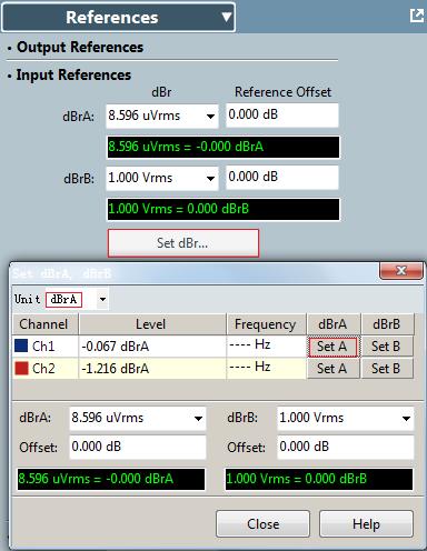 怎样测试音频信号,怎么测试音频频率多少