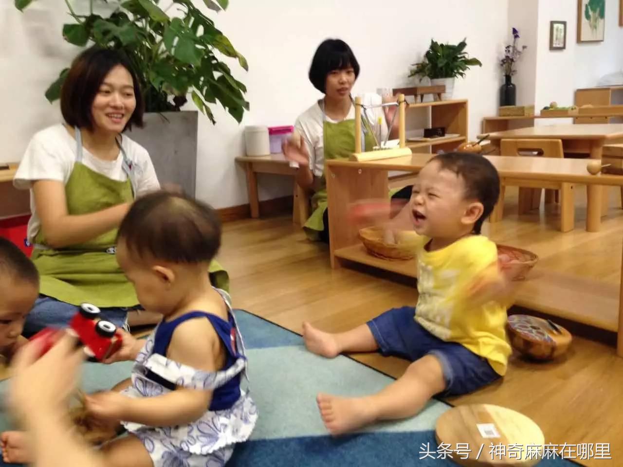 早教班的坑，我帮你踩了！帮你学回来了！上遍了几乎全城的早教班之后，我来告诉你几万元到底值不值得花！