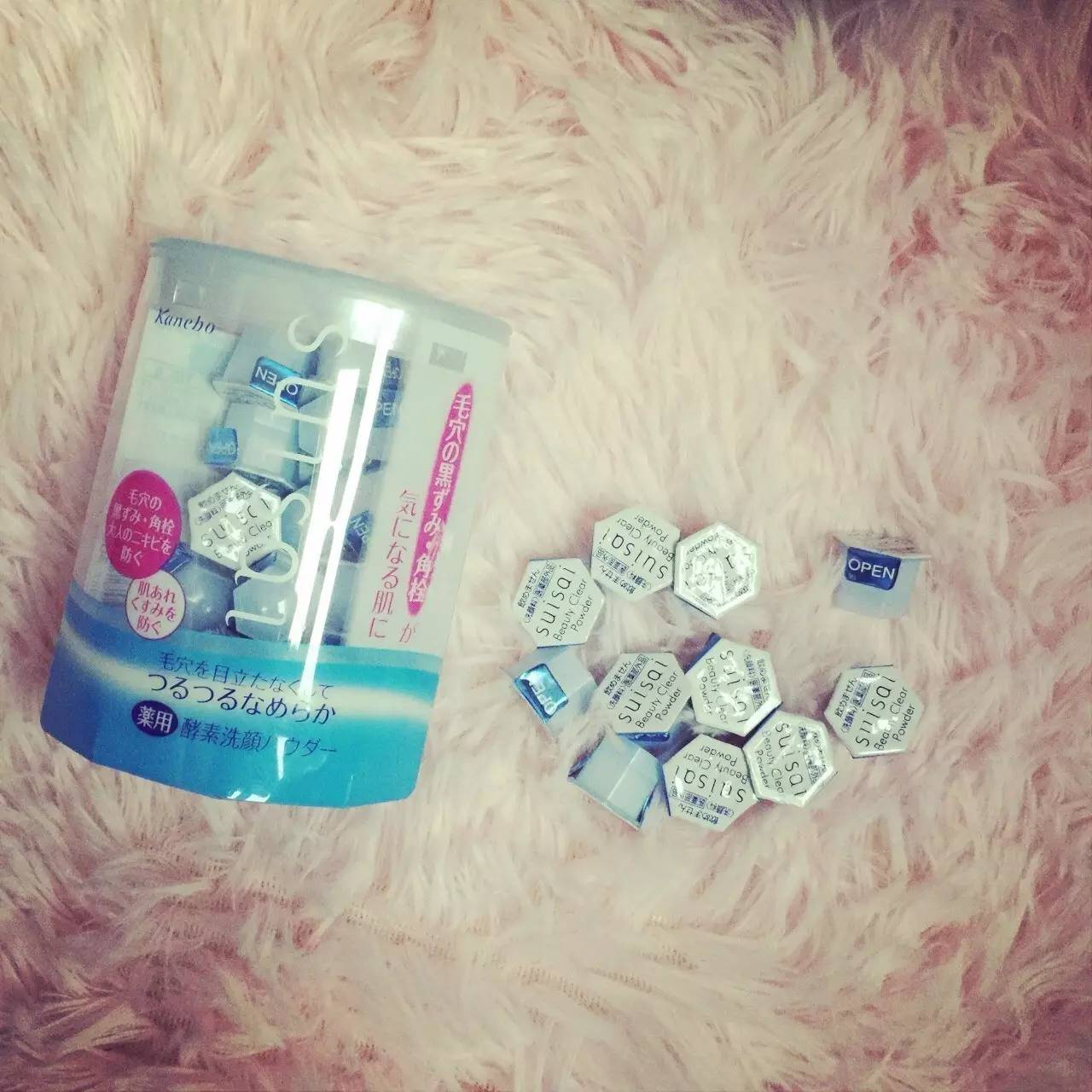 中枪!据说去日本的人,至100%都买了这几样药妆