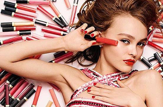 彩妆推荐网红爆款色号,彩妆推荐网红爆款