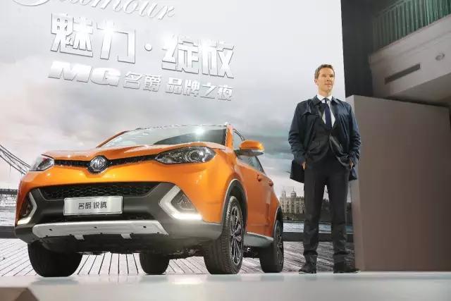 名爵锐腾八秒破百,2019年名爵锐腾评价