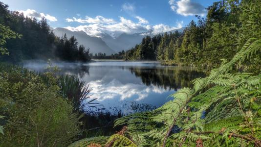 大洋洲最强的国家是澳大利亚吗,世界景色最美的国家新西兰