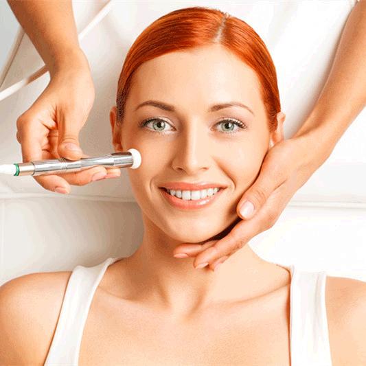 防止底妆暗沉提亮的散粉,适合出门带的定妆散粉