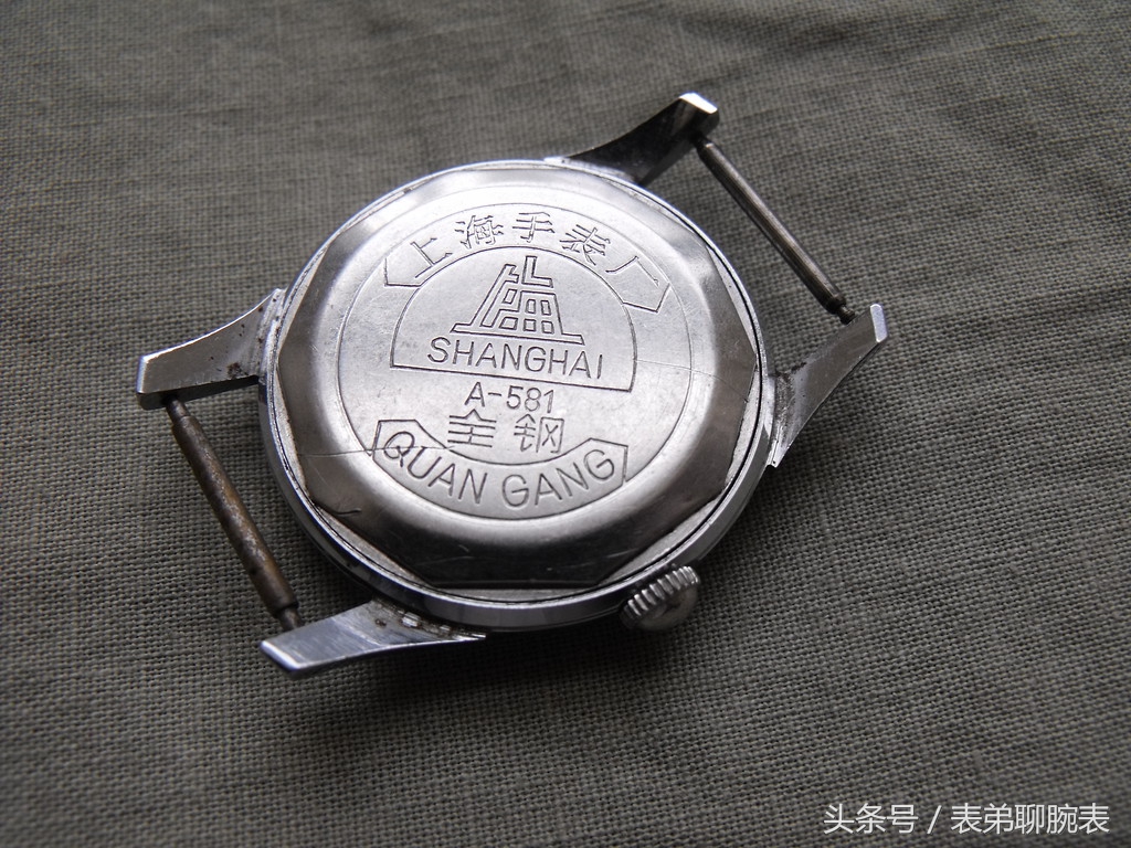 上海手表厂历史,上海手表厂怎么样啊