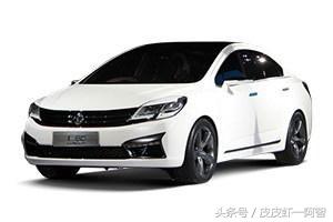 紧凑型车合资,十款合资紧凑型车