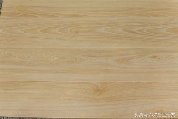 橡木地板和白橡木地板,木地板软木地板