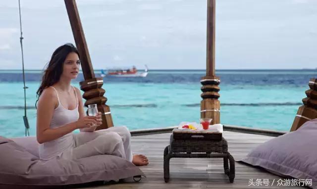 马尔代夫grandpark沙屋水屋,马尔代夫constance酒店