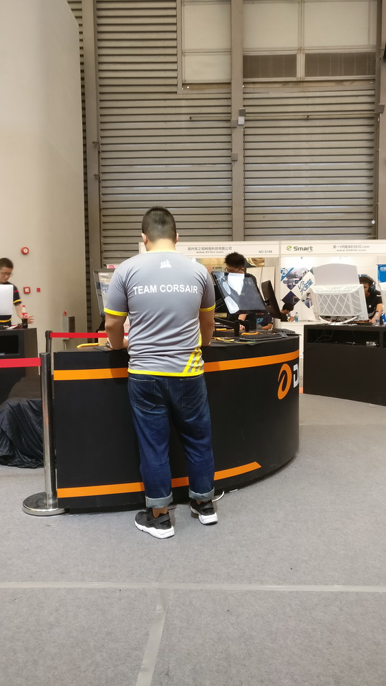 chinajoy2019测评,chinajoy2018游戏数码展