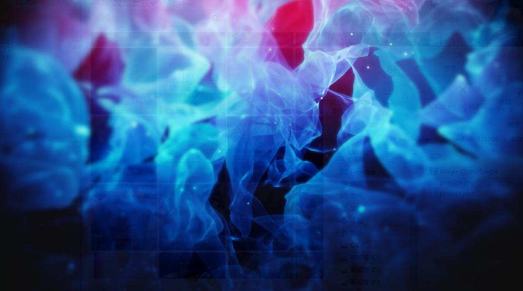 电脑上的动态壁纸手机上怎么搞,怎么做电脑桌面动态壁纸