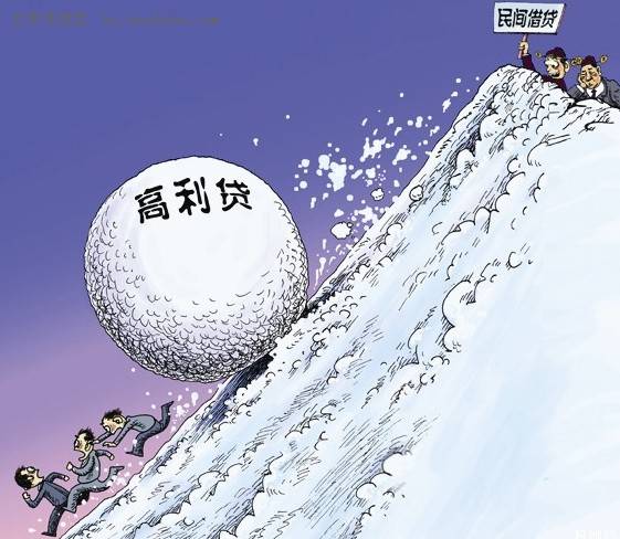 小额贷款风险案例,小额信贷理财产品风险