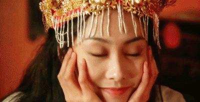 迷人眼妆教程绝了,自然迷人的日常眼妆